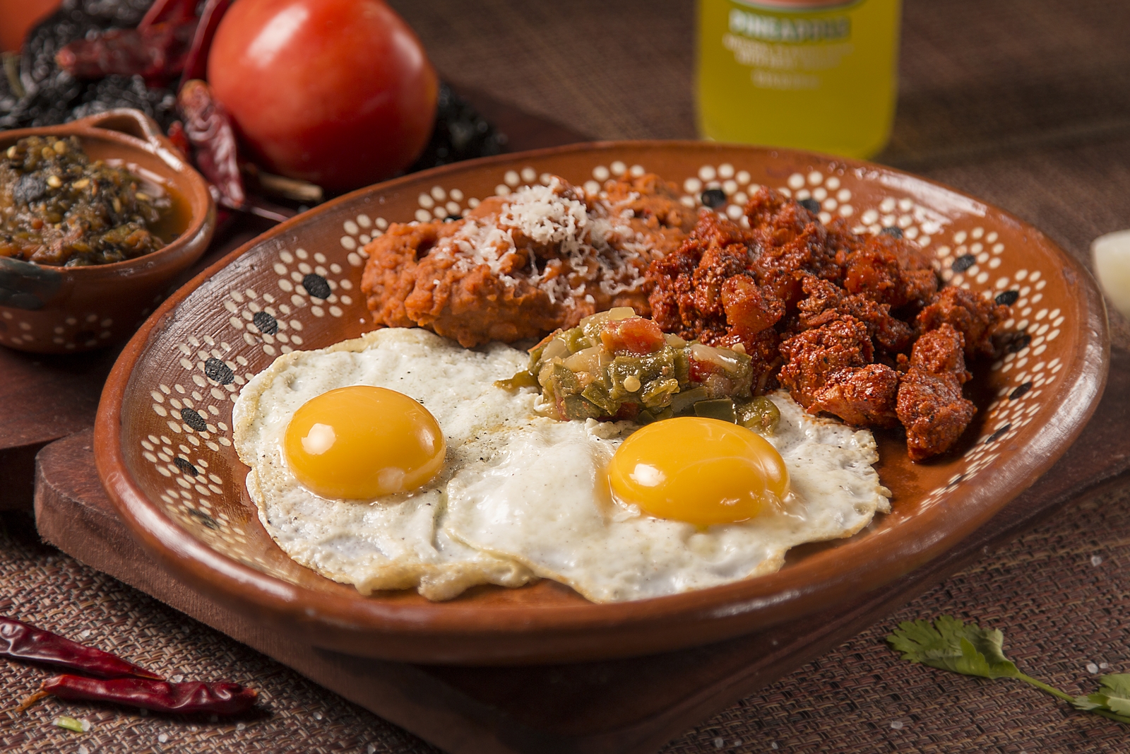 La mejor parte de tu día