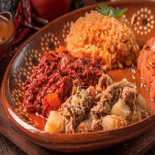 Deliciosas promociones